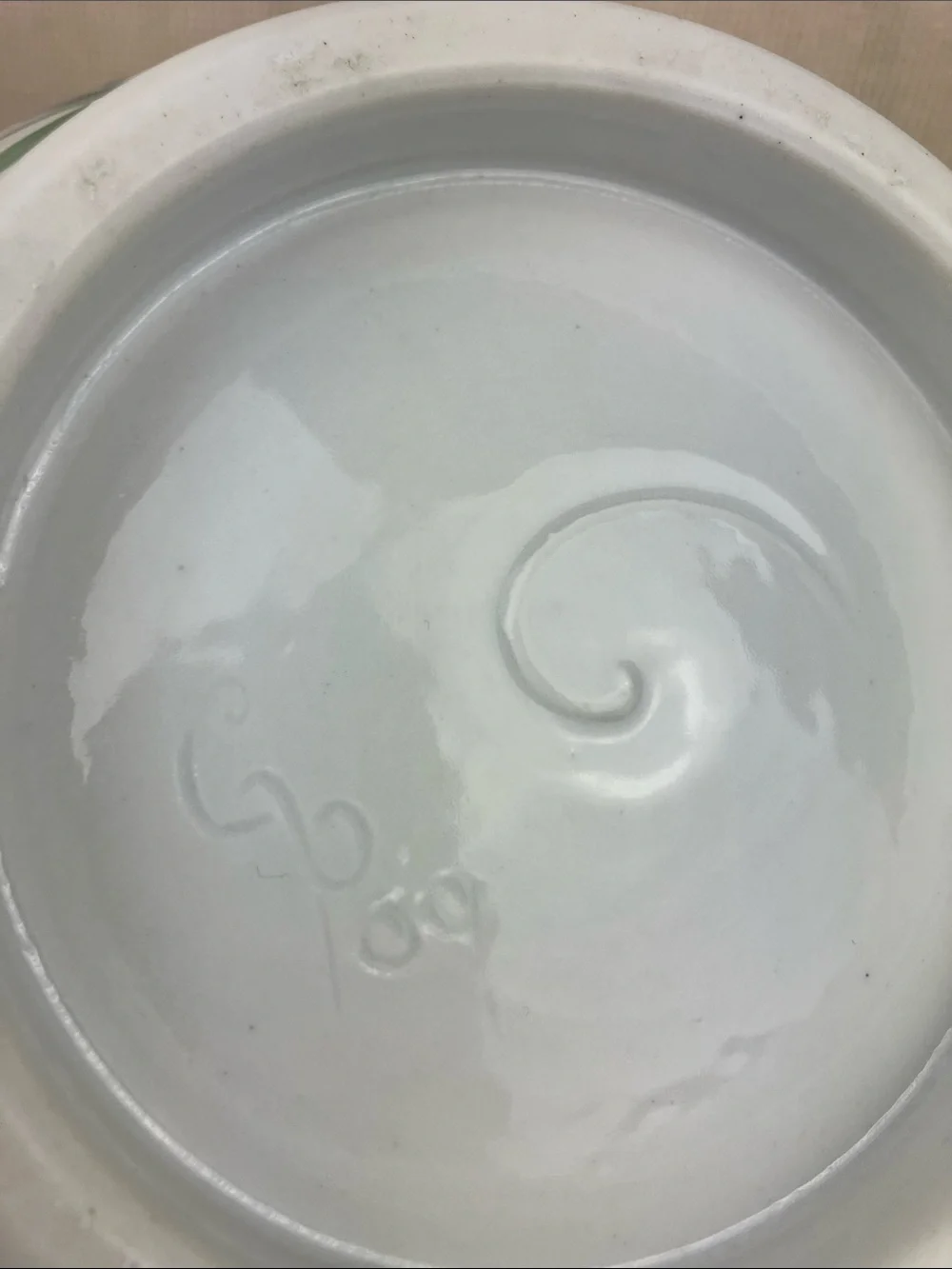 Studio Pottery 10